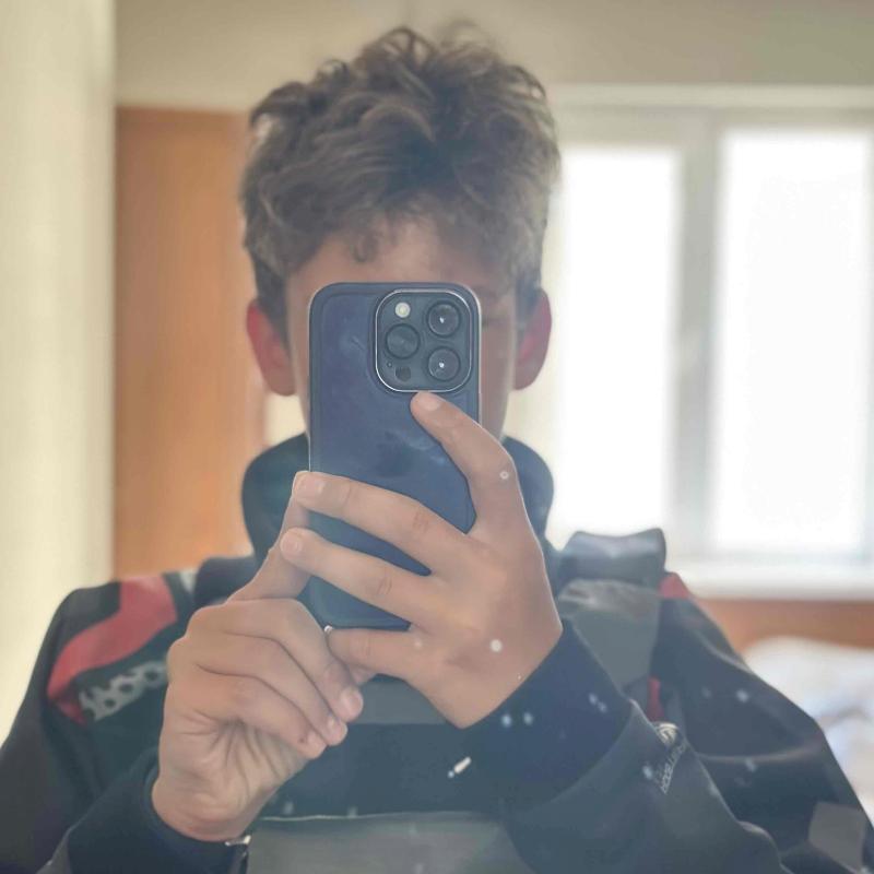 Фото профиля Прохор