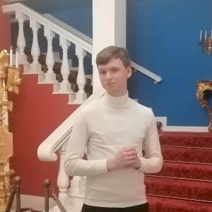 Фото профиля Иван Барабанов