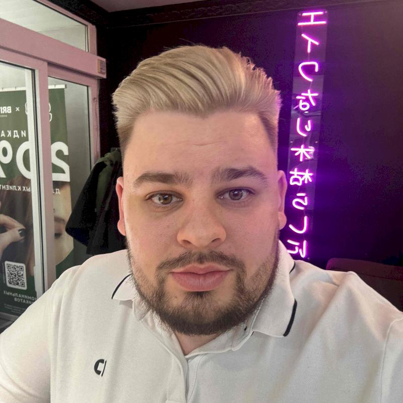 Фото профиля Евгений Будников