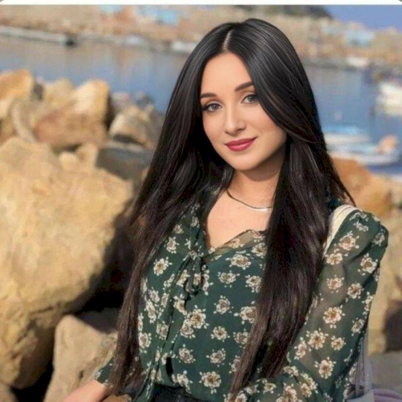 Фото профиля Аля Ибель 