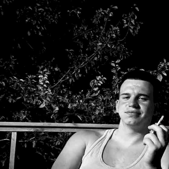 Фото профиля AmiD VonomatrA