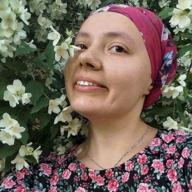 Фото профиля Альбина Диденко