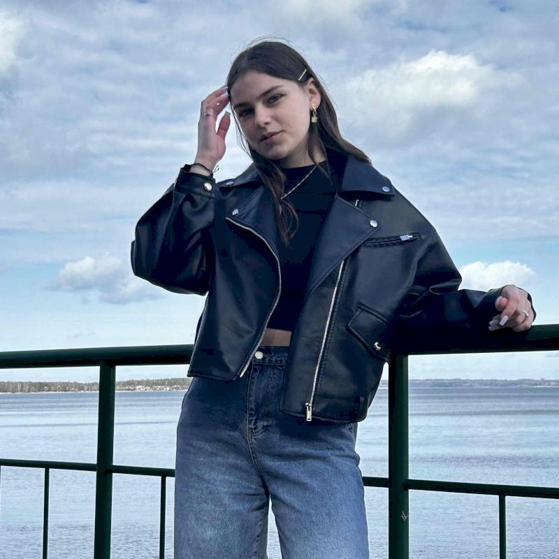 Фото профиля Мария Ехимович 