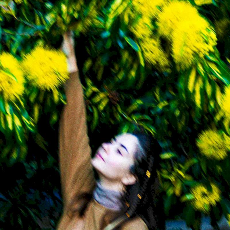 Фото профиля Pachiranna