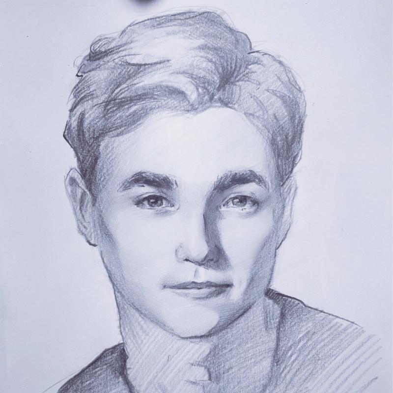 Фото профиля Роман Медведев 