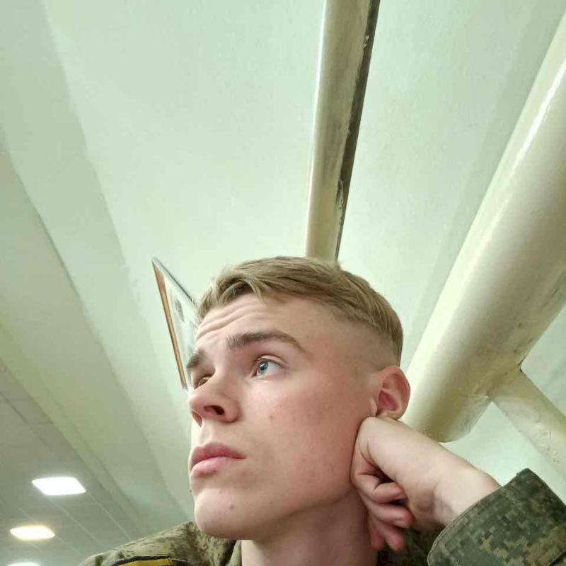 Фото профиля Денис