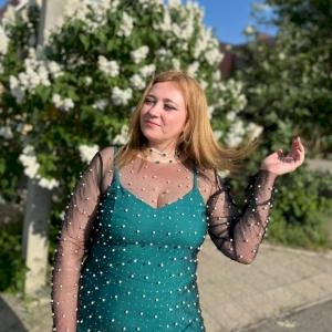 Фото профиля Олеся Калина