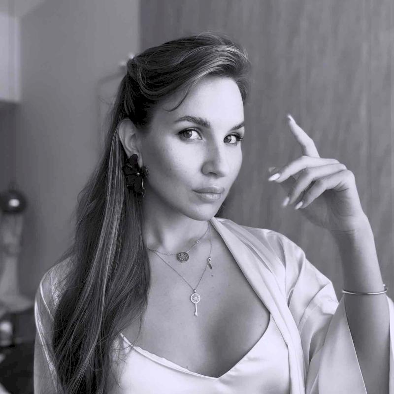 Фото профиля Polina V