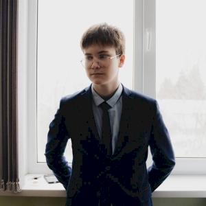 Фото профиля Кирилл Субботин