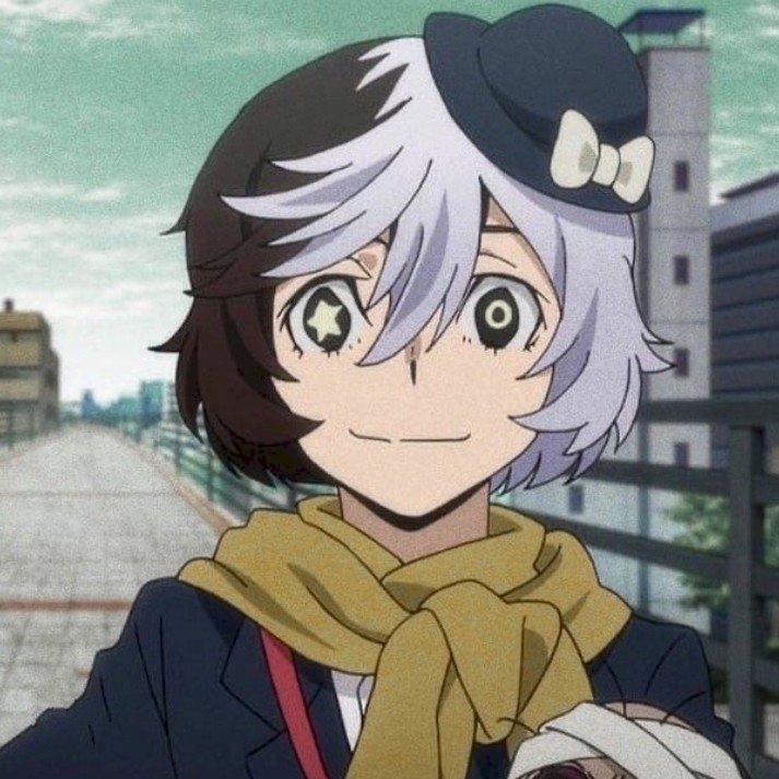 Фото профиля Римуру 