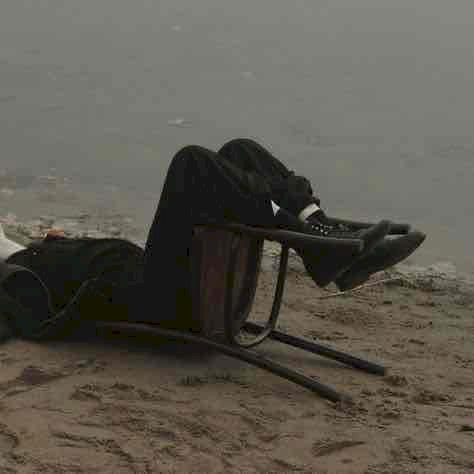 Фото профиля Ленор и ворон