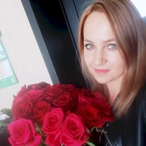 Фото профиля Анна Кумиртау