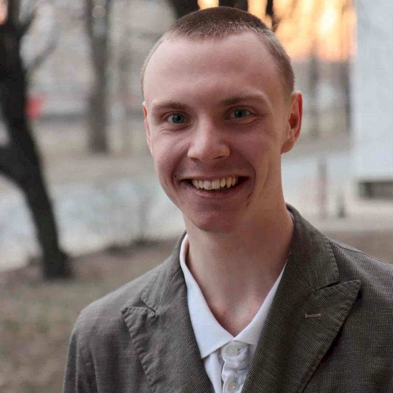 Фото профиля Андрей Куропаткин