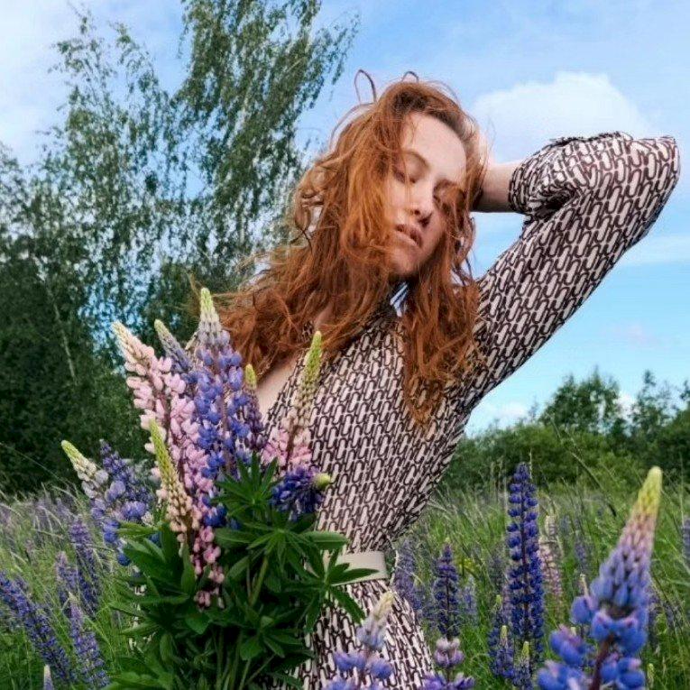Фото профиля Ирина Винтовая