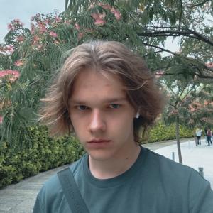 Фото профиля Ежелый Алексей 