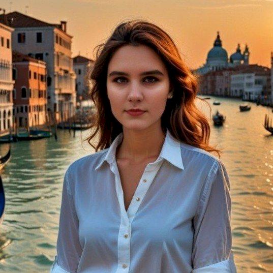 Фото профиля Дарья Тарасова