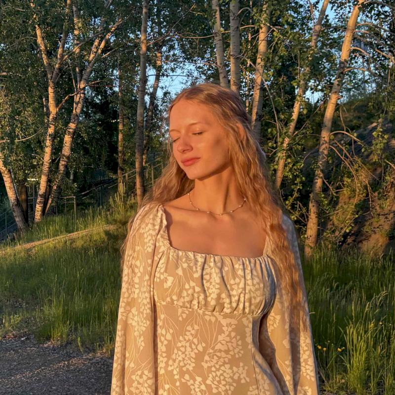 Фото профиля Дарья Алексеева