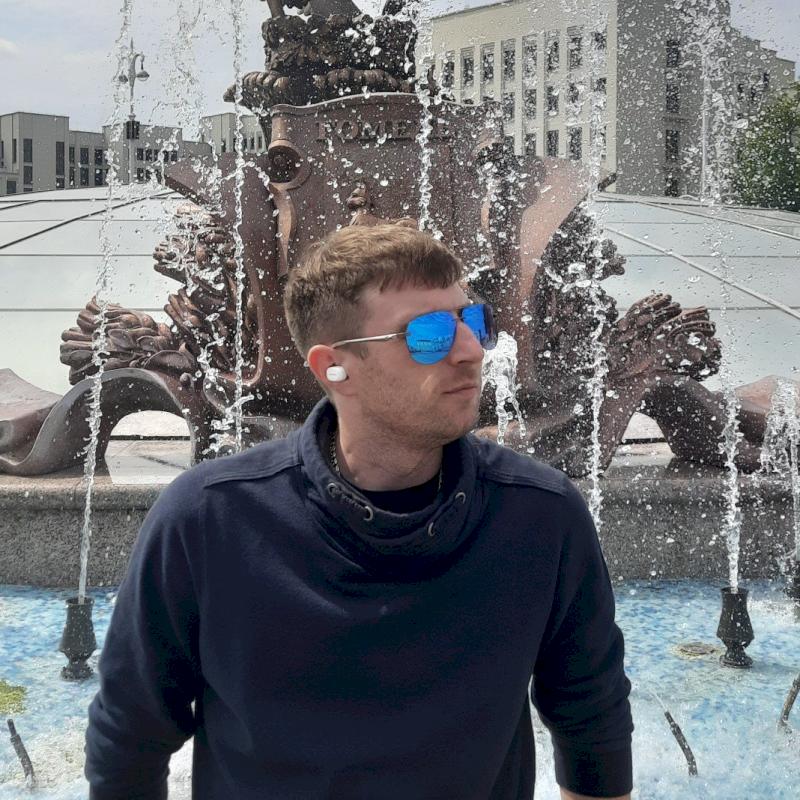 Фото профиля Руслан Журавлёв a5sus