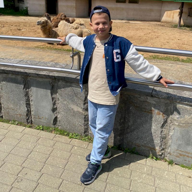 Фото профиля Данил Степанкин