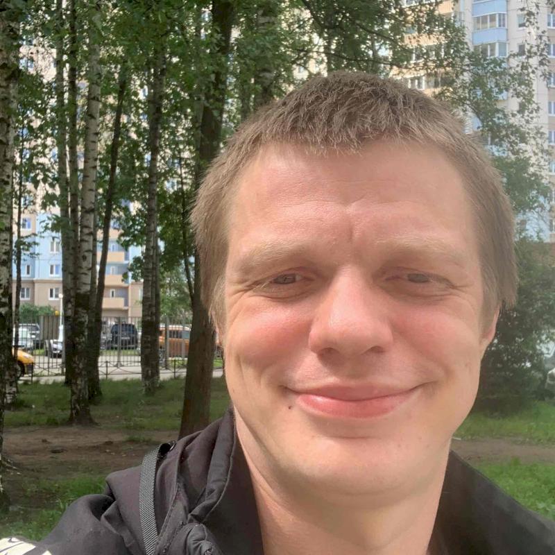 Фото профиля Stasik Khrulev