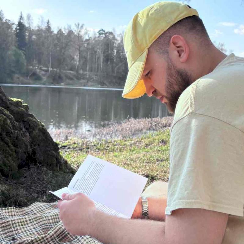 Фото профиля Сергей Сергеевич 