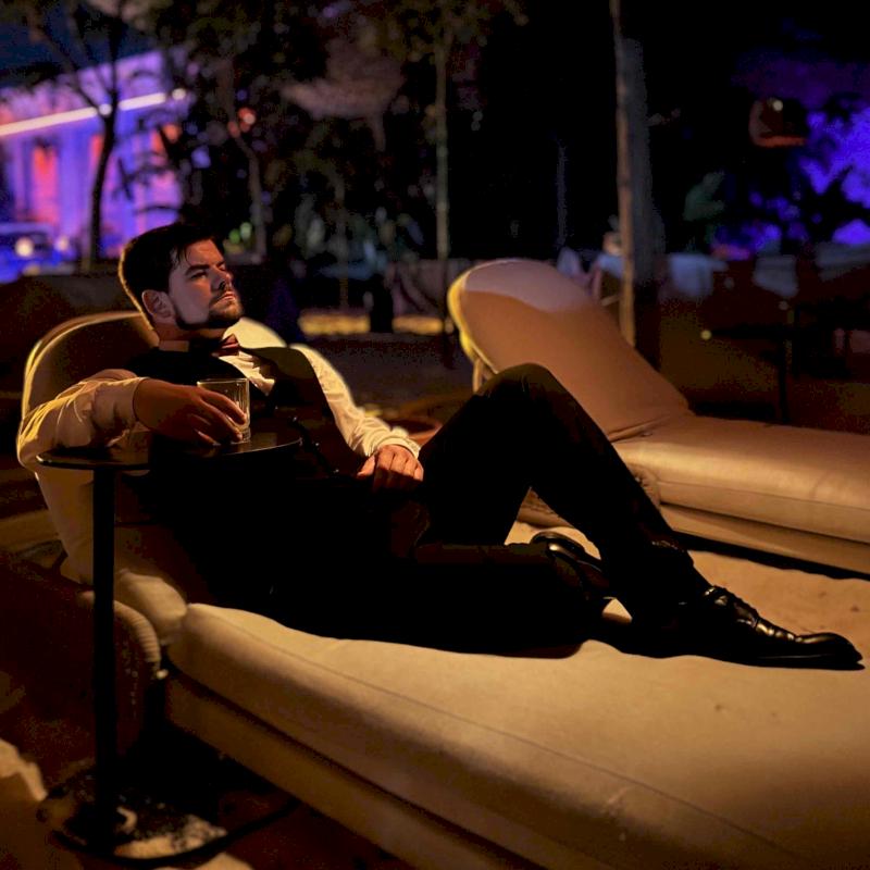 Фото профиля Юрий Кожурин