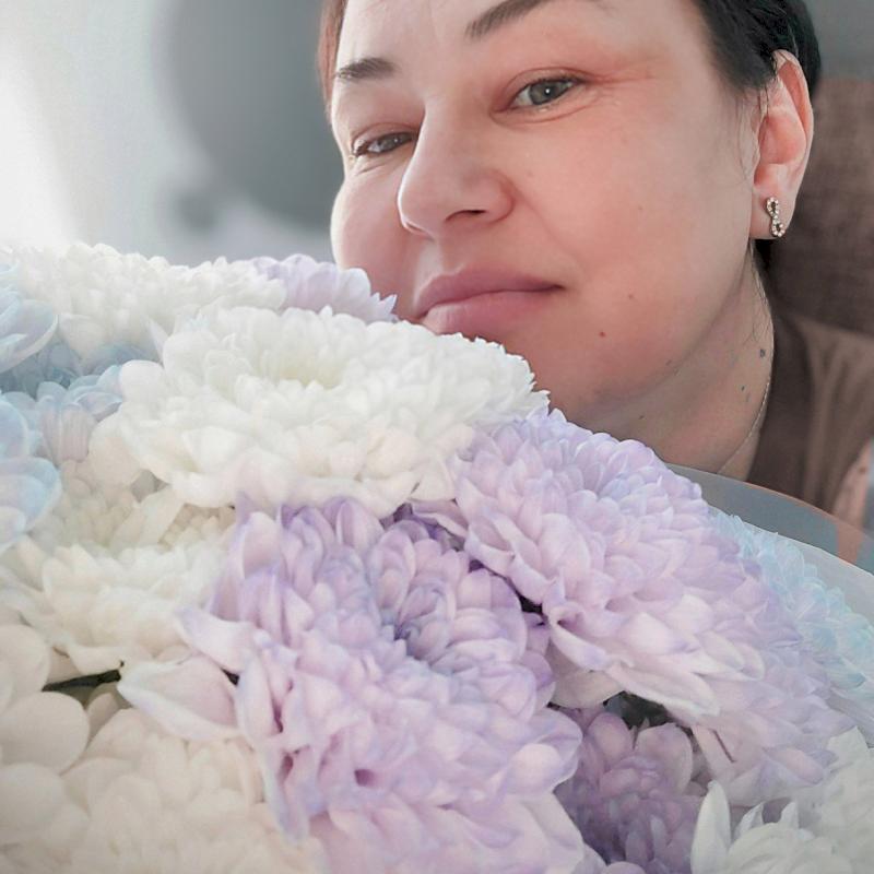 Фото профиля Юлия Васильевна Киршман