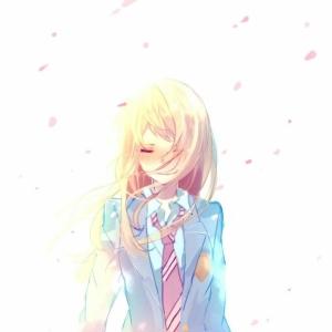 Фото профиля Kaori