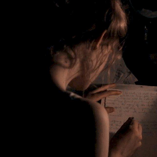 Фото профиля Элиза