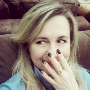 Фото профиля Маша Катсон