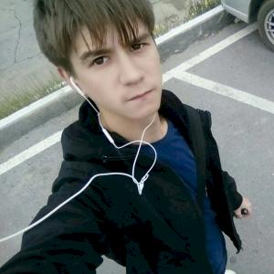 Фото профиля Mikhail