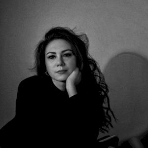 Фото профиля Елизавета Гранадская