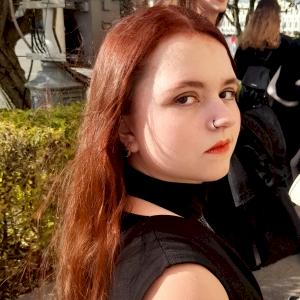 Фото профиля Майя Шинк