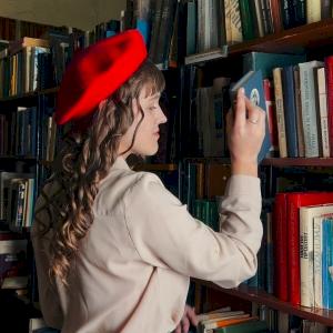 Фото профиля Billie Jean