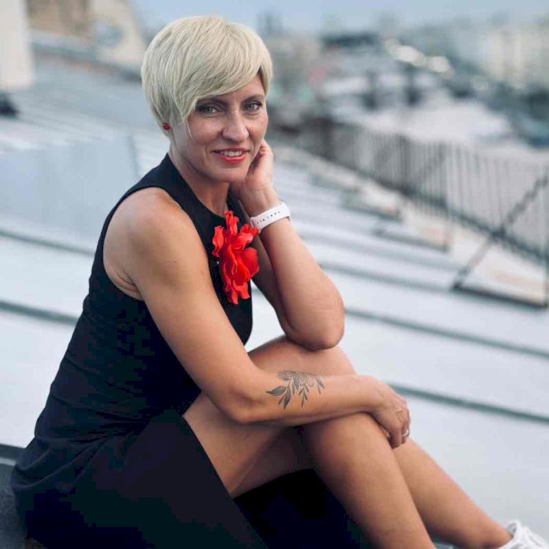 Фото профиля Оксана Sokolova