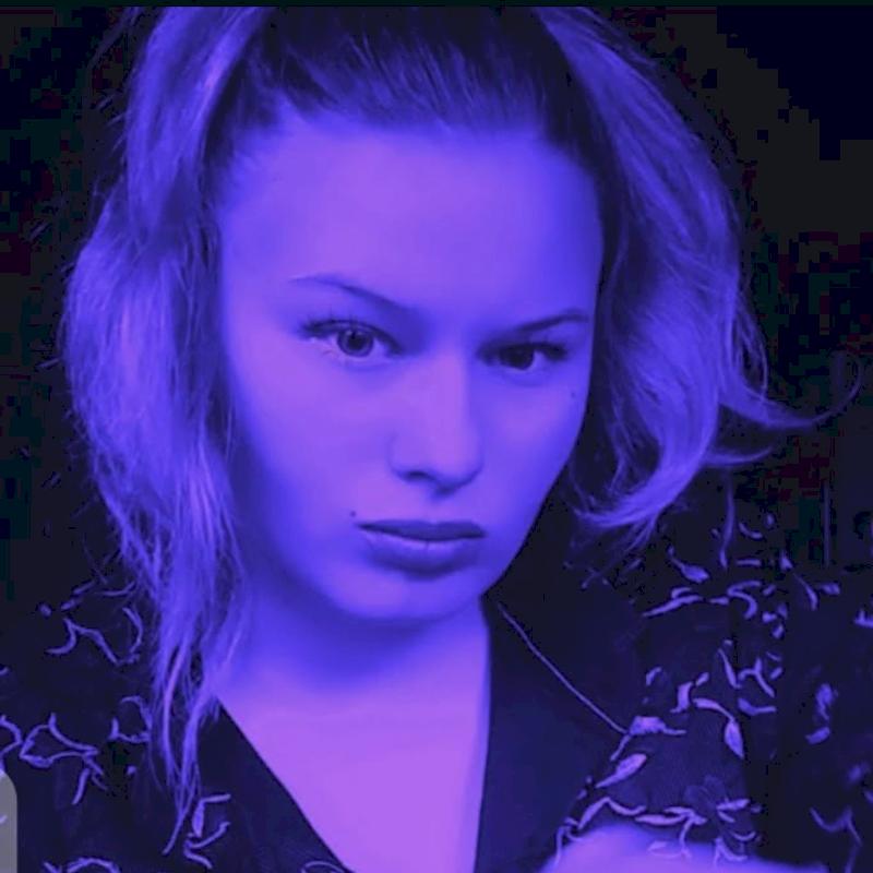 Фото профиля Мальвина Вишневская 