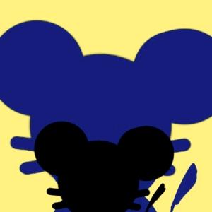 Фото профиля Депрессивный мышь