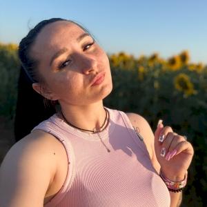 Фото профиля Анастасия Бугаец