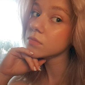 Фото профиля liriya 