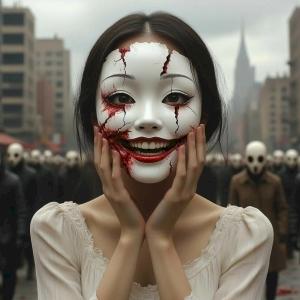 Фото профиля Фальшина Анжела