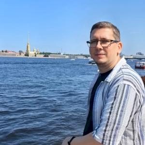 Фото профиля Келеринир