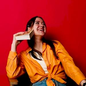 Фото профиля Виолетта Коробова