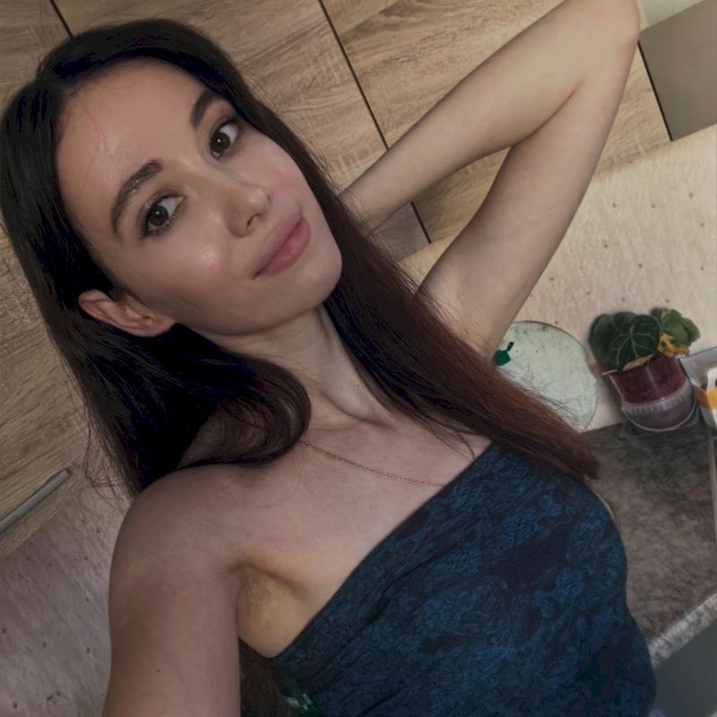 Фото профиля Miranda Velari 