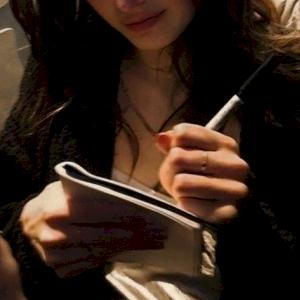 Фото профиля Любительница Достоевского 