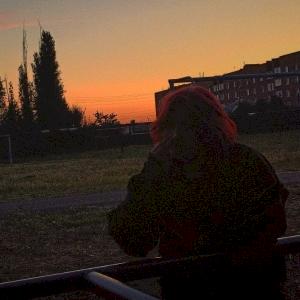 Фото профиля niksinax