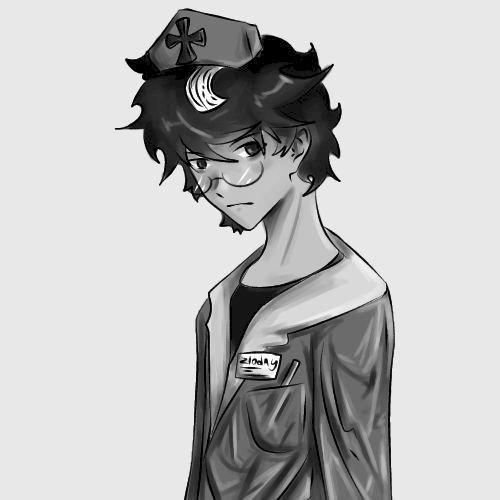 Фото профиля Хорошенький