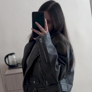 Фото профиля Кристал