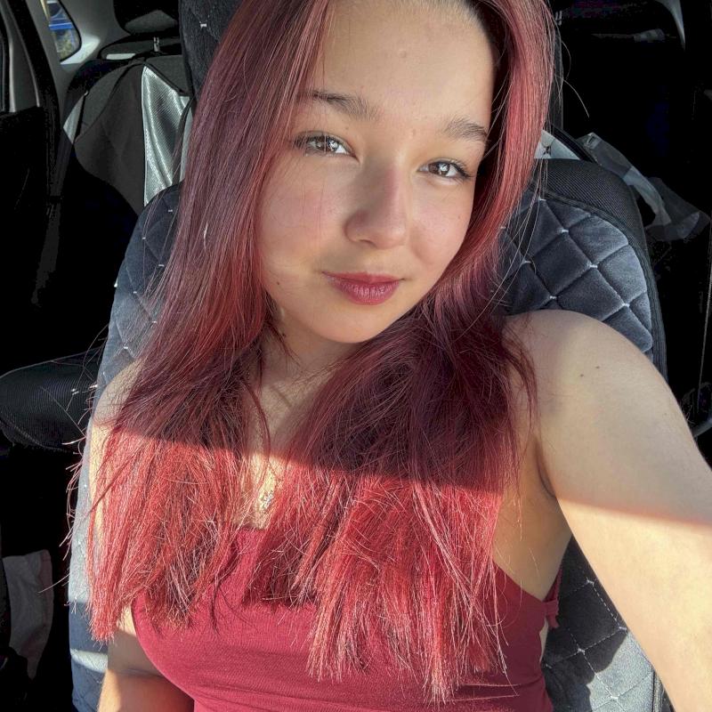 Фото профиля оля францева 