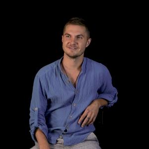 Фото профиля Жуков Артëм