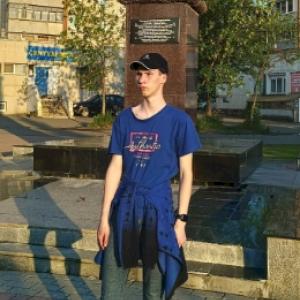 Фото профиля Серый меланхоличный фантаст